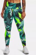 Лосины Under Armour 1365338-369 р.XS бирюзовый