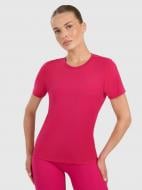 Майка 4F 4FWAW25TFTSF1516-54S р.XL рожевий