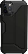 Чехол UAG Metropolis Black 112356113840 для Apple iPhone 12 Pro