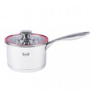 Ківш з кришкою Krauff Prime Сhef 2 л 26-238-037