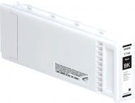 Картридж Epson SureColor SC-S70610 black