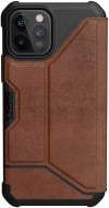 Чехол UAG Metropolis Leather Brown 112356118380 для Apple iPhone 12 Pro