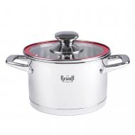 Кастрюля с крышкой Krauff Prime Сhef 2 л 26-238-038