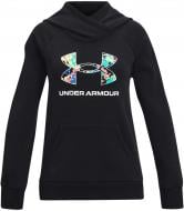 Джемпер Under Armour 1366399-001 р.S-M черный