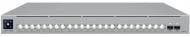 Коммутатор Ubiquiti USW-PRO-XG-24-POE Коммутатор Ubiquiti USW-PRO-XG-24-POE