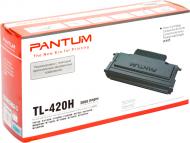 Картридж Pantum TL-420H 3000 страниц черный