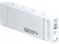 Картридж Epson SureColor SC-S70610 grey