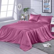 Комплект постільної білизни полуторний Violet фіолетовий Zastelli