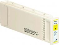 Картридж Epson  T7144 Yellow C13T714400 жовтий C13T714400