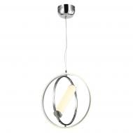 ВИТРИНА! Люстра подвесная Vio Concept Elegante small 40 Вт LED-модуль хром 80371-01-PS2-CR