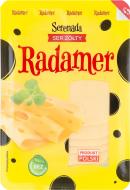 Сыр Spomlec serenada родомер слайс 135 г