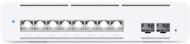 Коммутатор Ubiquiti USW-PRO-XG-8-POE Коммутатор Ubiquiti USW-PRO-XG-8-POE