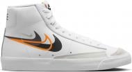 Кроссовки мужские Nike Blazer Mid '77 FN7809-100 р.41