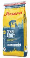 Корм сухой для всех пород Josera Sensi Adult 15 кг