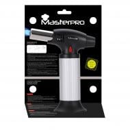 Запальничка побутова MasterPro 12х6х15.5 см BGMP-5100