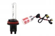 Автолампа ксенонова AMiO H8 35 Вт 1 шт. (01415)