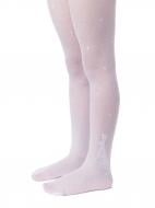 Колготки для девочек Conte Elegant нарядные Disney 18С-159СПМр.104 bianco