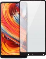 Защитное стекло 2E Xiaomi для Mi Mix 2s (2E-TGMI-MIM2S-25D-BB) 2.5D Black border FG