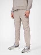 Брюки 4F 4FSS23TTROM136-83S р. XL бежевый