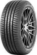 Шина LASSA REVOLA 215/55 R16 93 V нешипована літо