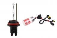 Автолампа ксенонова AMiO H8 35 Вт 1 шт. (01414)