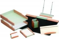 Набор настольный деревянный O36419 7 предметов