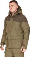 Куртка Hallyard Jagd Anzug 2324.01.34 р.54 (XL) оливковый