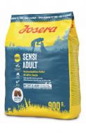 Корм сухой для всех пород Josera Sensi Adult 900 г 900 мл