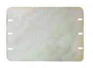 Коврик Кентавр полиуретановый для вибрационной плиты "Кентавр ОП 100К" (E)