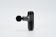 Перкуссионный ручной массажер CUTE-A black MINI Massage Gun