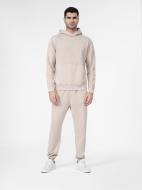 Штани 4F 4FSS23TTROM134-83S р. S бежевий