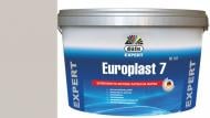 Краска латексная водоэмульсионная Europlast 7 DE 107 шелковистый мат VN 2756 Утро в степи 5 л