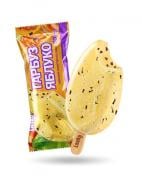 Мороженое Laska Тыква -Яблоко - Карамель 80 г