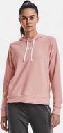 Джемпер Under Armour 1369855-676 р. M рожевий