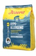 Корм сухой для всех пород Josera Hypoalergenic 900 г