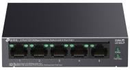 Коммутатор TP-Link LS105LP