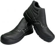 Ботинки сварщика Sizam Buffalo р.38 36516 черный
