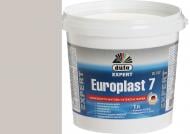 Фарба латексна водоемульсійна Europlast 7 DE 107 шовковистий мат VN 2756 Ранок у степу 1 л