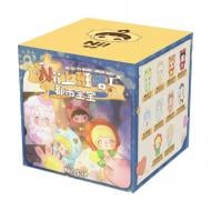 Фігурка-сюрприз колекційна Bop Toys NII