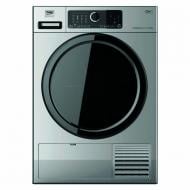 Промышленная сушильная машина Beko AWZ8HPS/PRO BP, 8 кг grey