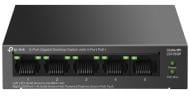 Коммутатор TP-Link LS105GP