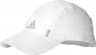 Кепка Adidas RUN CLMLT CAP S99776 OSFL белый