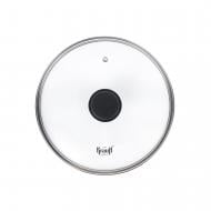 Кришка Krauff 24 см Glasern 29-296-006