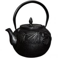 Чайник заварювальний Berlinger 0,8 л BH 7802 Чайник заварювальний Berlinger 0,8 л BH 7802