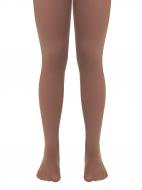 Колготки для девочек Conte Elegant нарядные Princess 40р.116 Beige