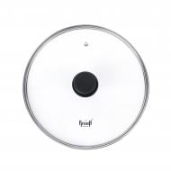 Кришка Krauff 26 см Glasern 29-296-007