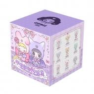 Фигурка-сюрприз коллекционная Bop Toys Qubii