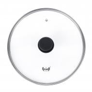 Кришка Krauff 28 см Glasern 29-296-008