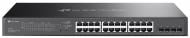 Коммутатор TP-Link SG2428LP