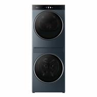 Стиральная машина с сушкой Haier CLC108-GNU1-S